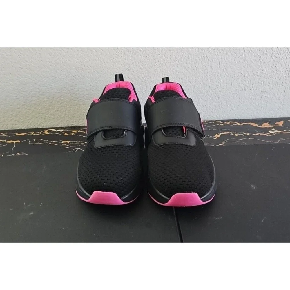 Ortho+rest Women Diabetic Shoes with Adjustable Closure Orthopedic Walking Sz 10